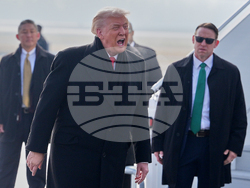 Switzerland Davos Trump