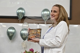 СБАЛАГ „Майчин дом“ - Бабинден