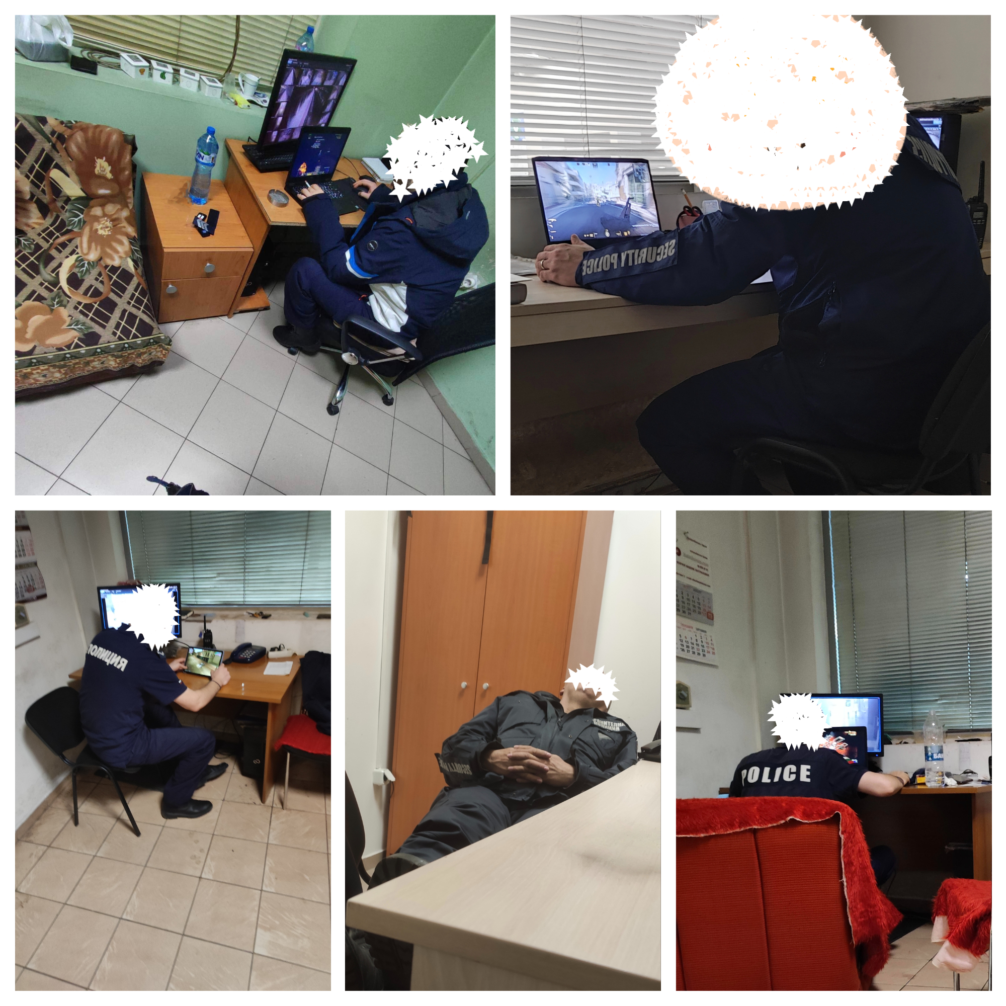 Снимка: ПП „Движение Да България" 