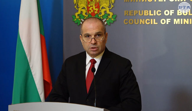 Правителството връща остров „Св. св. Кирик и Юлита“ в управление на транспортното министерство за развитие на туристическа инфраструктура