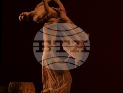 Балет „Арабеск” представя лауреатите от 12-ия конкурс за съвременна хореография на името на Маргарита Арнаудова, снимка – „Арабеск“