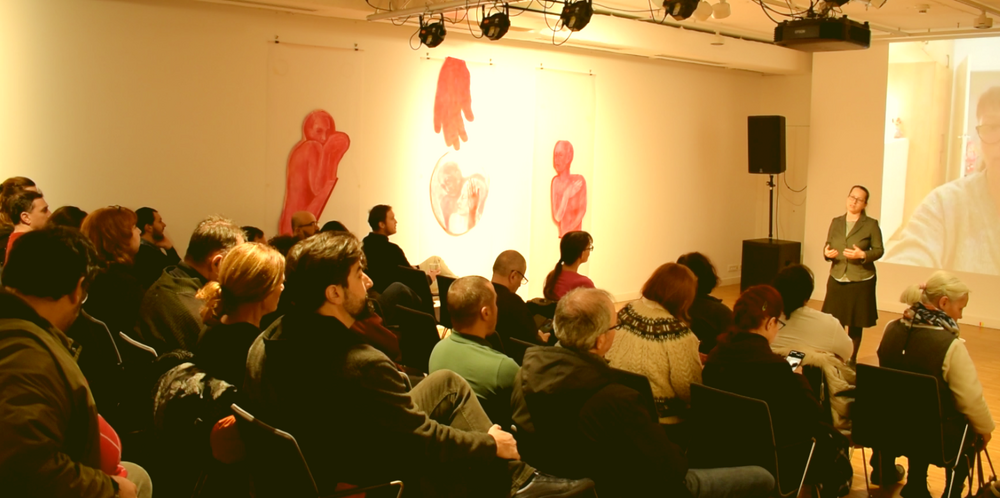 Документалният филм „Последната линейка на София“ бе представен в Букурещ