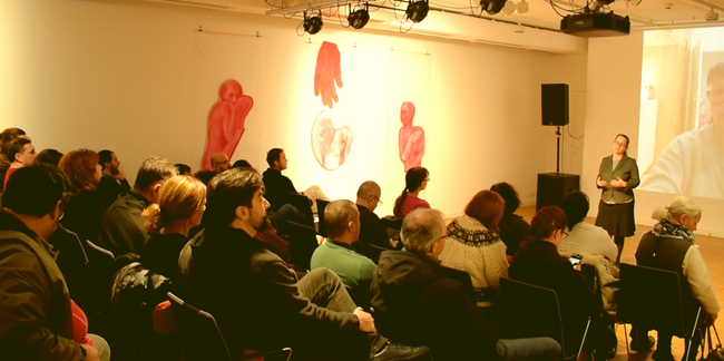 Документалният филм „Последната линейка на София“ бе представен в Букурещ