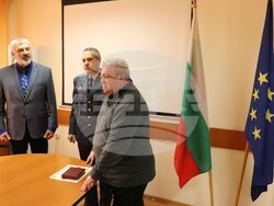 Снимка: Областна администрация Русе