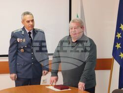 Снимка: Областна администрация Русе