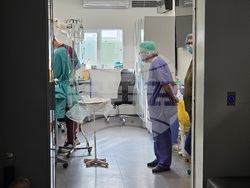 Русе - УМБАЛ „Канев“ - Централен операционен блок