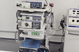 Русе - УМБАЛ „Канев“ - Централен операционен блок