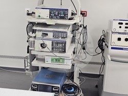 Русе - УМБАЛ „Канев“ - Централен операционен блок