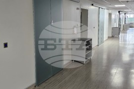 Русе - УМБАЛ „Канев“ - Централен операционен блок