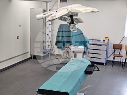 Русе - УМБАЛ „Канев“ - Централен операционен блок