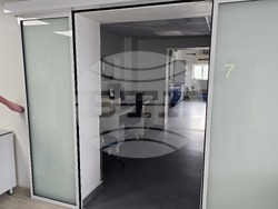 Русе - УМБАЛ „Канев“ - Централен операционен блок