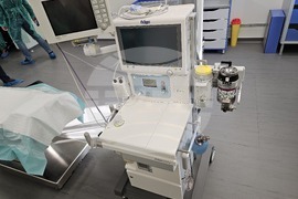 Русе - УМБАЛ „Канев“ - Централен операционен блок