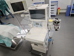 Русе - УМБАЛ „Канев“ - Централен операционен блок