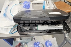 Русе - УМБАЛ „Канев“ - Централен операционен блок