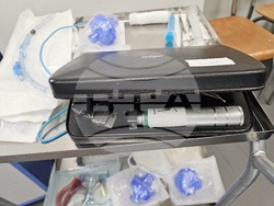 Русе - УМБАЛ „Канев“ - Централен операционен блок