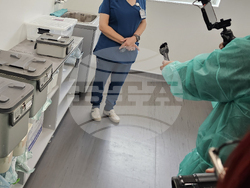 Русе - УМБАЛ „Канев“ - Централен операционен блок