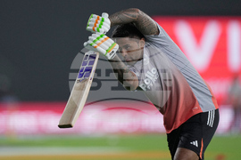 India New Zealand Cricket