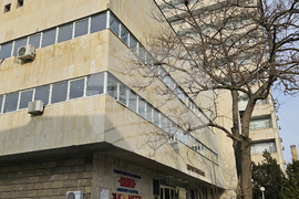 Русе - УМБАЛ „Канев“ - Централен операционен блок