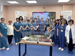 Снимка: Община Русе