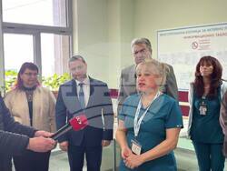 Снимка: Община Русе