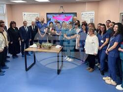 Снимка: Община Русе