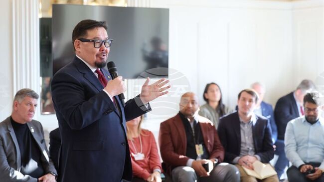 МОНЦАМЕ: В Монголия разработват асистент за учители, базиран на изкуствен интелект