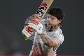 India New Zealand Cricket