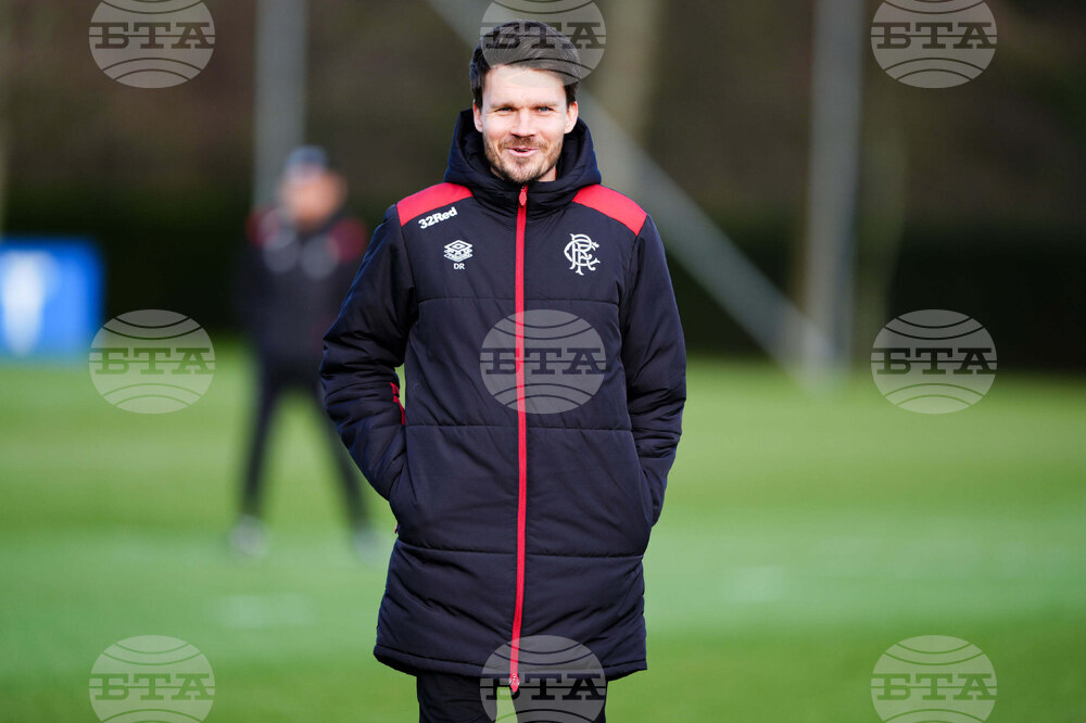 Scotland Europa League Soccer