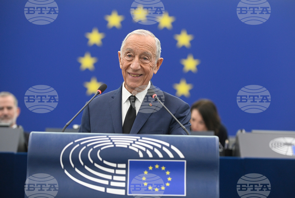 France Spain Portugal EU Anniversary