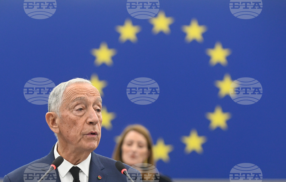 France Spain Portugal EU Anniversary