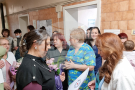 Враца - Бабинден