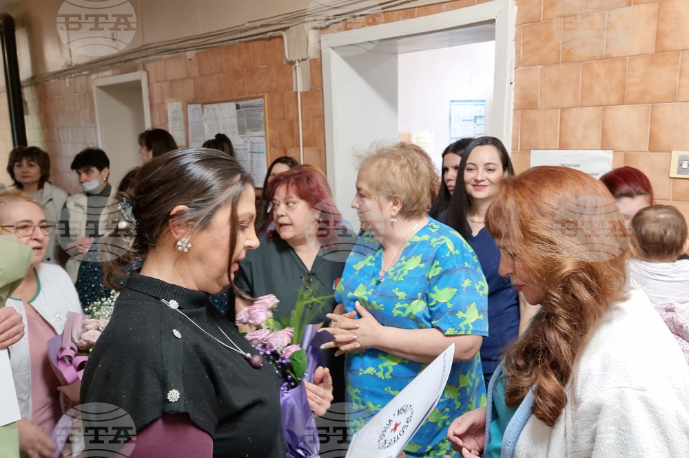 Враца - Бабинден