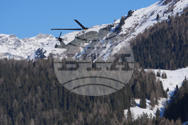 Switzerland Davos Trump