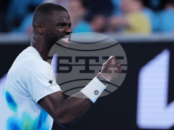 Australian Open Tennis