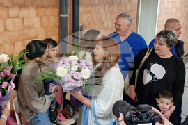 Враца - Бабинден