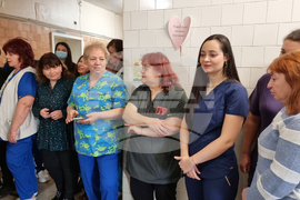 Враца - Бабинден