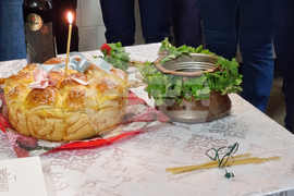 Враца - Бабинден