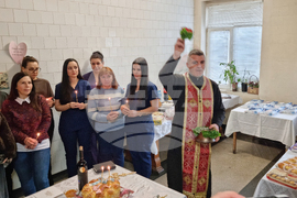 Враца - Бабинден