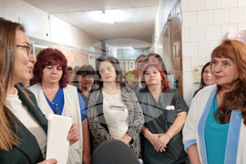 Враца - Бабинден