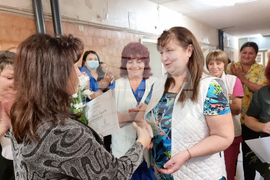 Враца - Бабинден