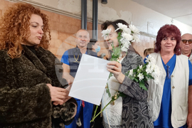 Враца - Бабинден