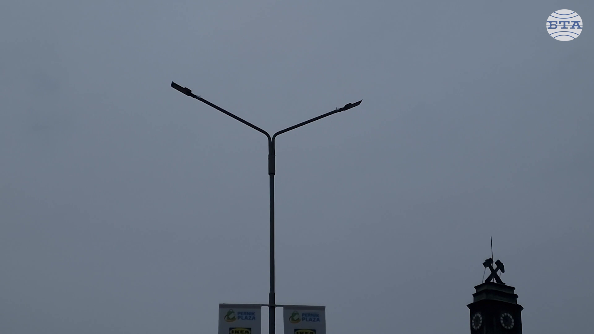 Близо 4082 осветителни тела от мрежата на уличното осветление са подменени в Перник