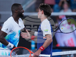 Australian Open Tennis