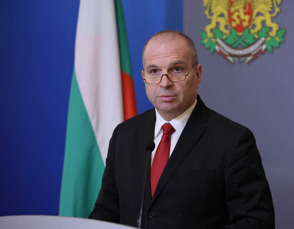 Гроздан Караджов: Изграждаме модерно пристанище на остров “Св.св. Кирик и Юлита”, което ще поеме туристическите кораби