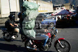 Venezuela Daily Live