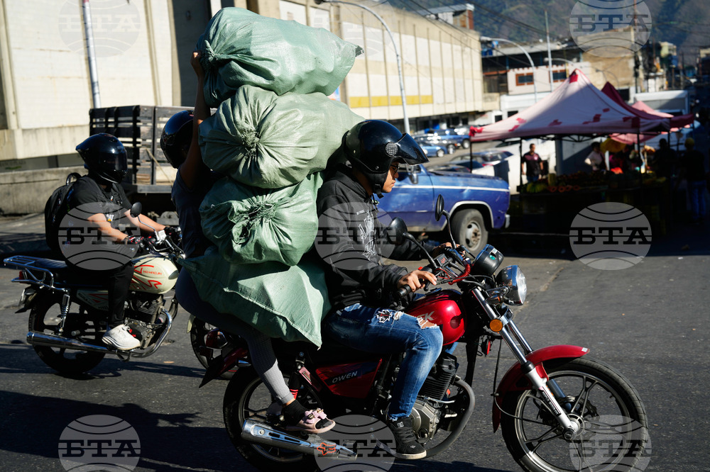 Venezuela Daily Live