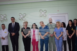 Пазарджик - Ден на родилната помощ - МБАЛ-Пазарджик