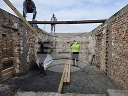 Славяново - пожар - кмет