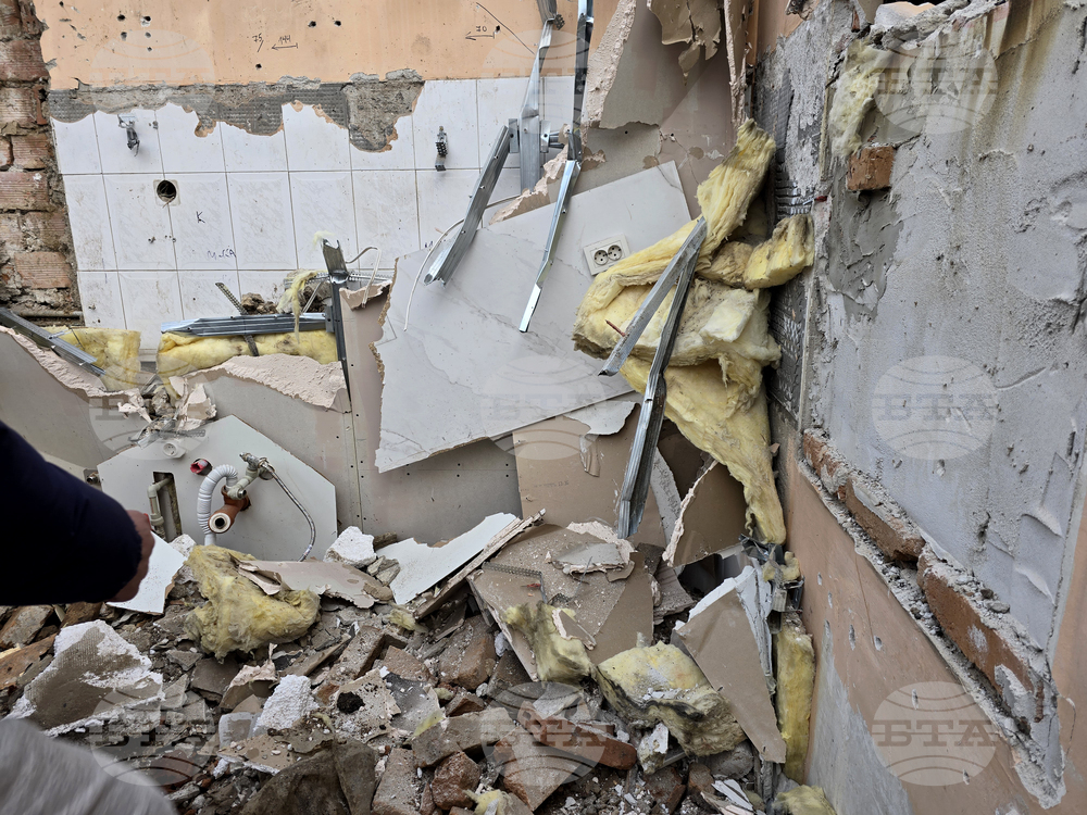 Славяново - пожар - кмет