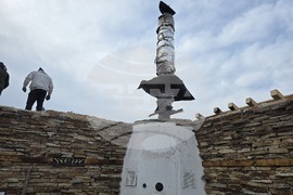 Славяново - пожар - кмет